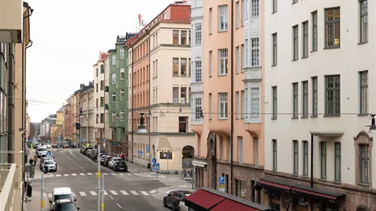 Hus till salu i Östermalm - foto 5