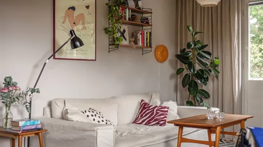 Bostadsrätter till salu i Söderort - foto 7