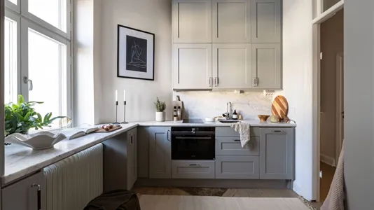 Bostadsrätter till salu i Södermalm - foto 3