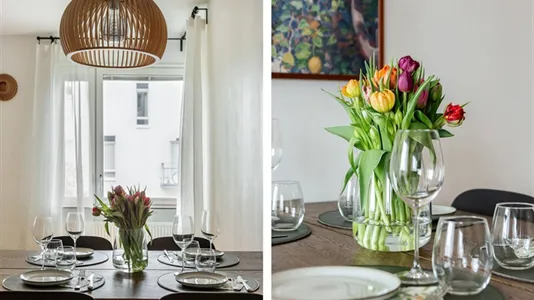 Bostadsrätter till salu i Hammarbyhamnen - foto 10