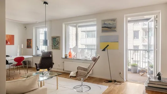 Bostadsrätter till salu i Hammarbyhamnen - foto 9