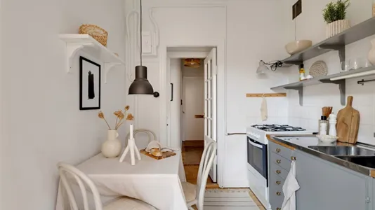 Bostadsrätter till salu i Södermalm - foto 11