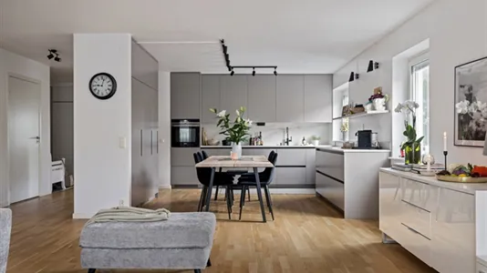 Bostadsrätter till salu i Söderort - foto 2