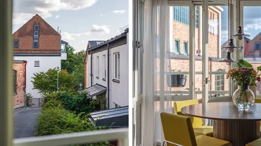 Bostadsrätter till salu i Nacka - foto 7