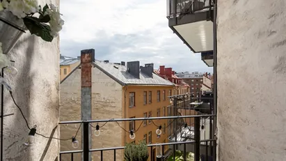 Lägenhet till salu i Vasastan