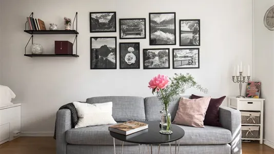 Bostadsrätter till salu i Söderort - foto 13