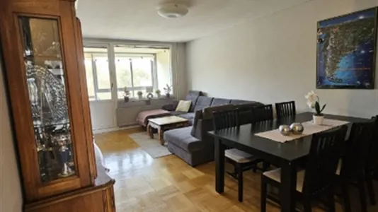 Lägenheter i Husie - foto 3