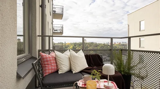 Bostadsrätter till salu i Nacka - foto 5