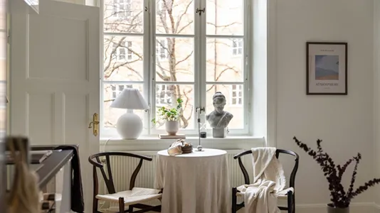 Bostadsrätter till salu i Vasastan - foto 13