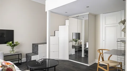 Lägenheter till salu i Vasastan - foto 9