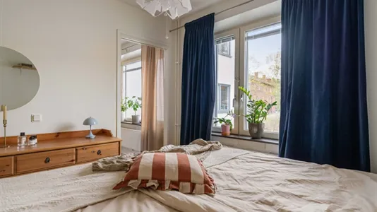 Bostadsrätter till salu i Söderort - foto 7