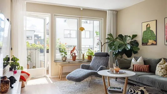 Bostadsrätter till salu i Söderort - foto 5