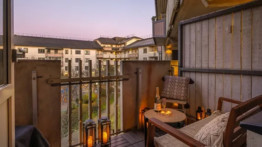 Bostadsrätter till salu i Söderort - foto 7