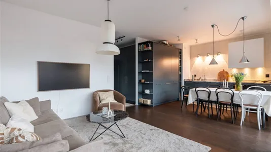 Bostadsrätter till salu i Nacka - foto 4