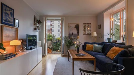 Bostadsrätter till salu i Söderort - foto 2