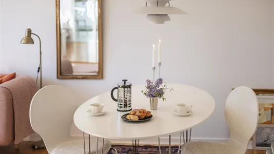 Bostadsrätter till salu i Hammarbyhamnen - foto 5