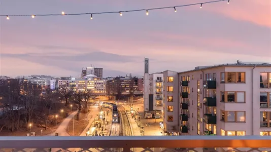 Bostadsrätter till salu i Område ej specificerat - foto 3