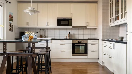 Bostadsrätter till salu i Söderort - foto 4