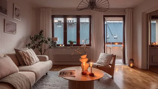 Bostadsrätter till salu i Söderort - foto 4