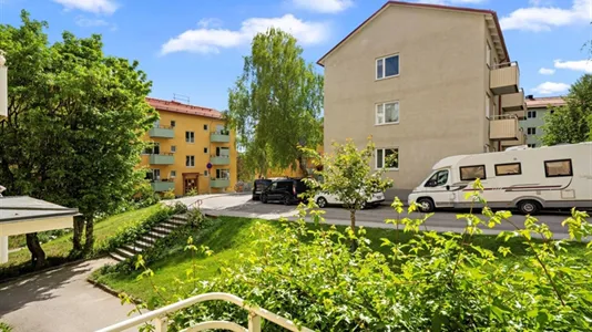 Bostadsrätter till salu i Söderort - foto 8