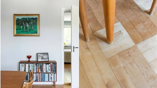 Bostadsrätter till salu i Hammarbyhamnen - foto 11