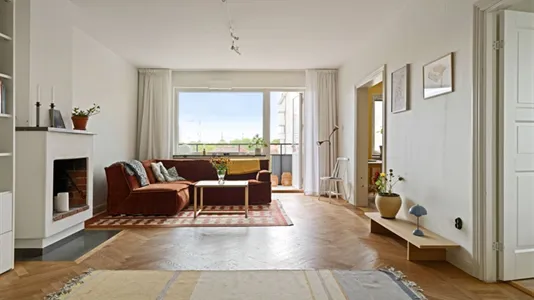 Bostadsrätter till salu i Söderort - foto 3