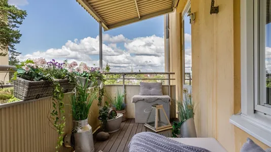 Bostadsrätter till salu i Söderort - foto 3