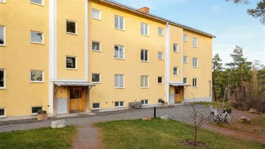 Lägenheter i Lidingö - foto 3