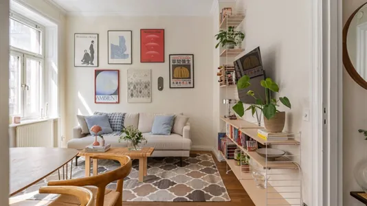Bostadsrätter till salu i Södermalm - foto 5