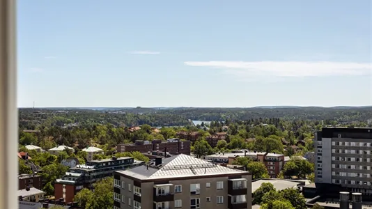 Bostadsrätter till salu i Nacka - foto 5