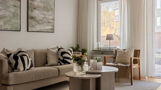 Bostadsrätter till salu i Söderort - foto 5