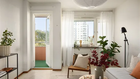 Bostadsrätter till salu i Nacka - foto 4