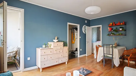 Bostadsrätter till salu i Söderort - foto 7