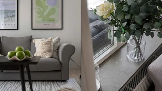 Bostadsrätter till salu i Söderort - foto 5