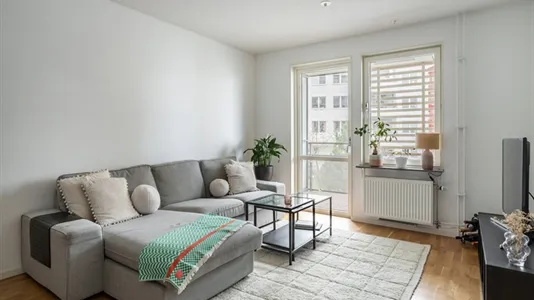 Bostadsrätter till salu i Södermalm - foto 8