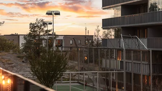 Bostadsrätter till salu i Nacka - foto 4
