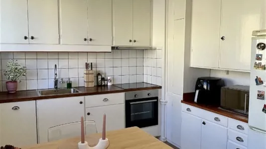 Lägenheter i Söderort - foto 1