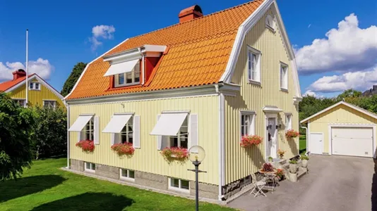 Lägenheter till salu i Växjö - foto 3