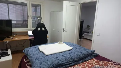 Rum att hyra i Västerort