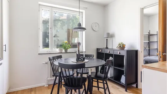 Bostadsrätter till salu i Söderort - foto 7