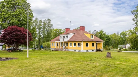 Hus till salu i Olofström - foto 1