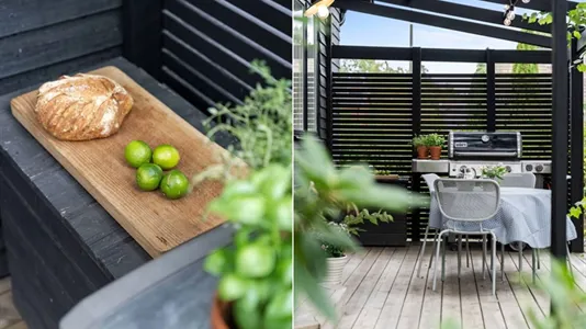 Bostadsrätter till salu i Mark - foto 8