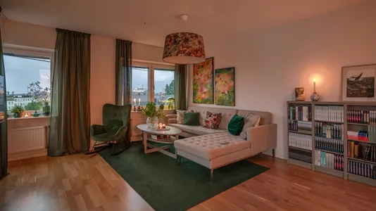 Bostadsrätter till salu i Södermalm - foto 7