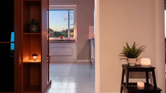 Bostadsrätter till salu i Nacka - foto 11