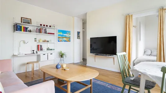 Bostadsrätter till salu i Söderort - foto 9