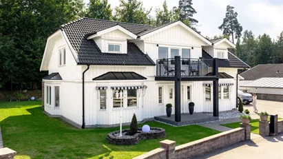 Lägenhet till salu i Växjö