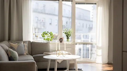 Bostadsrätter till salu i Söderort - foto 1