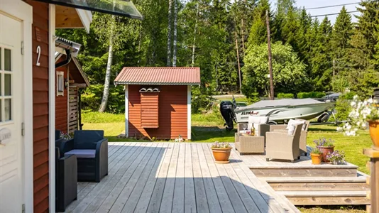 Bostadsrätter till salu i Haninge - foto 4