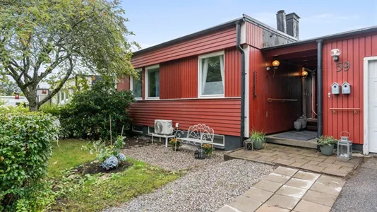 Bostadsrätter till salu i Salem - foto 2