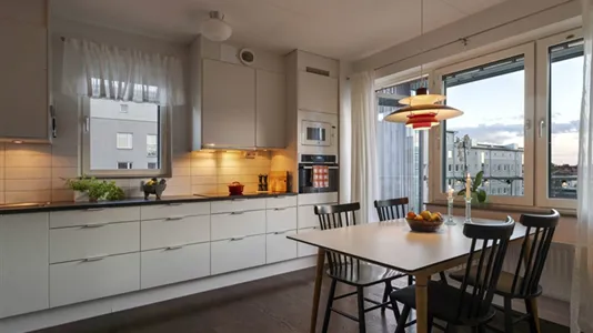 Bostadsrätter till salu i Söderort - foto 2